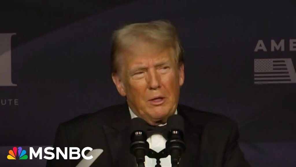 ‘Politics is going to trump everything’: Mark McKinnon on the confirmation of Trump’s cabinet picks