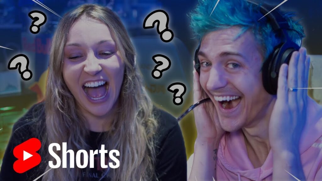 WHAT DID OUR SUBSCRIBERS ASK?! | NINJA #SHORTS