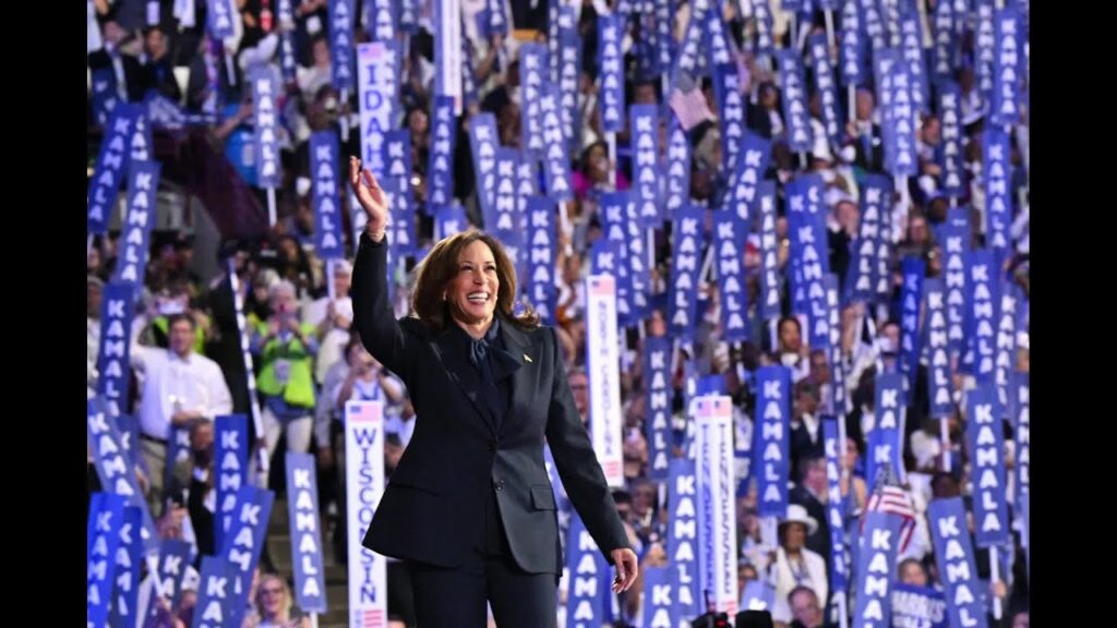 Kamala’s Interview Goal and Trump’s Tough Task