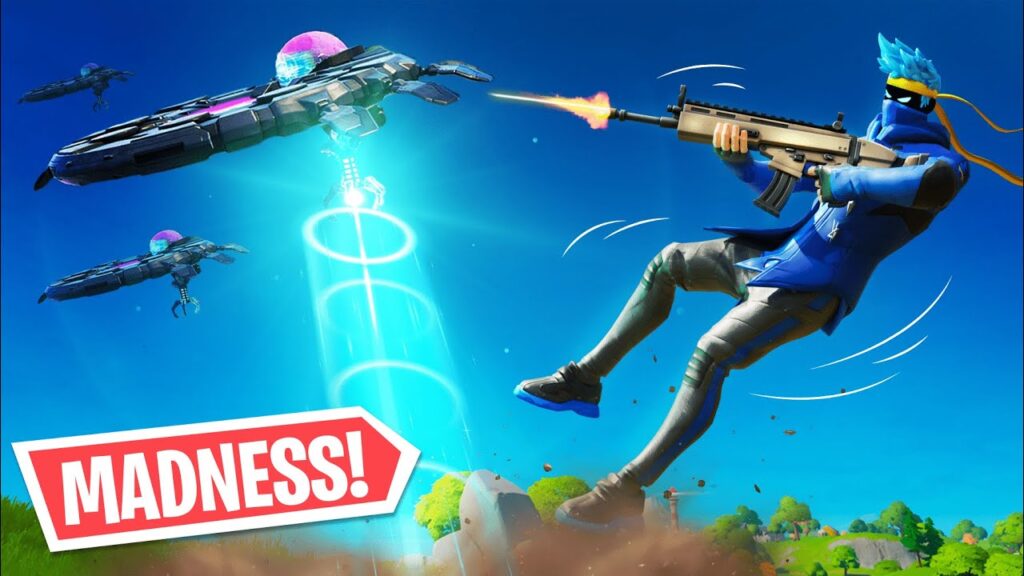 MY FAVORITE FORTNITE SEASON YET!  | NINJA