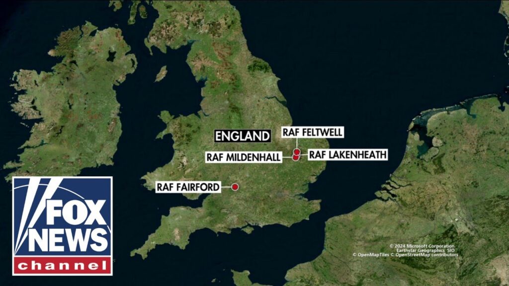 ‘WHOLE LOT OF INCOMPETENCE’: ‘Top’ officials slammed over mystery drone fiasco