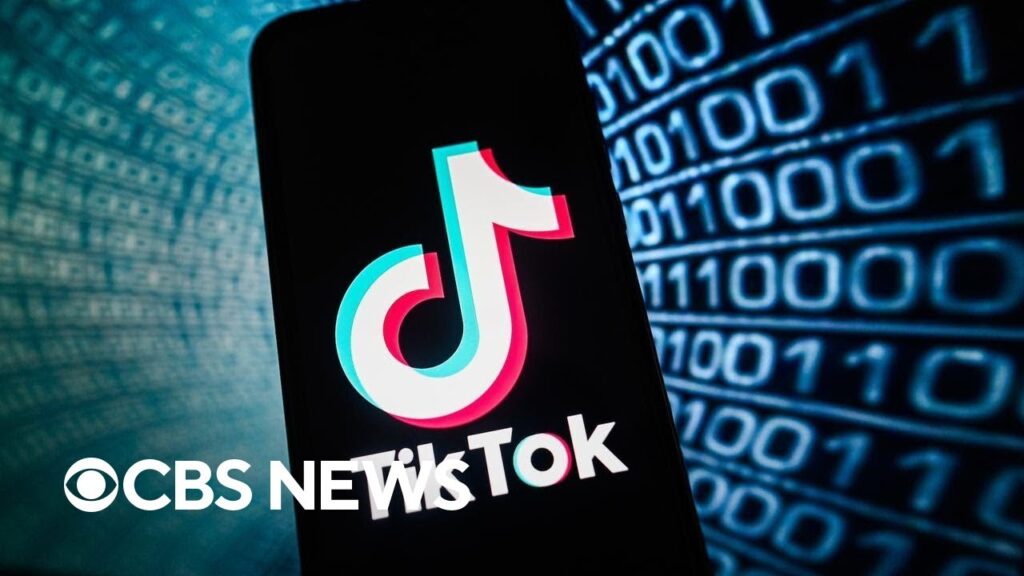TikTok relies on addictive features, lawsuits claim