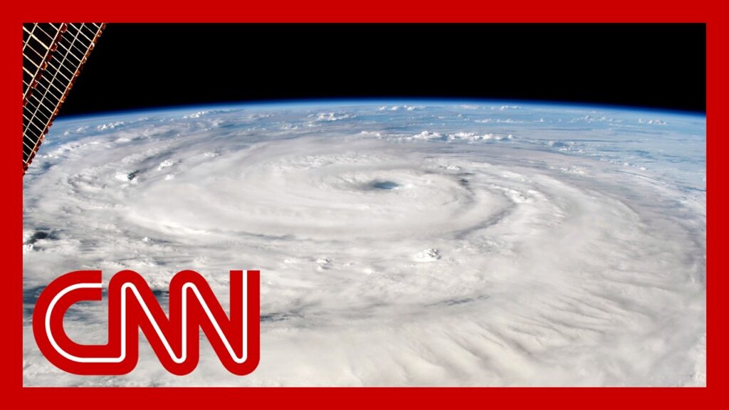 National Hurricane Center warns this is the chance of an above-normal season