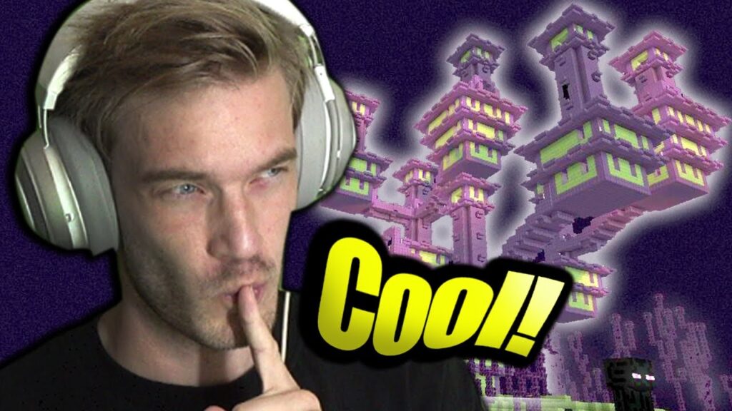I Raid an END City in Minecraft (Epicly) – Part 31