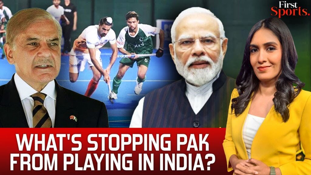 Pak Uncertain About Asia Cup Despite India’s Approval | First Sports With Rupha Ramani | N18G