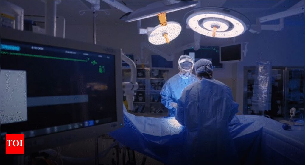 UAE: What is Abu Dhabi’s ‘Hayat’ program? How it enabled 1,090 life-saving organ transplants since 2017 | World News