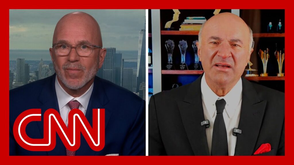 ‘Washington is a very nasty place’: Kevin O’Leary on Musk’s exit from DOGE
