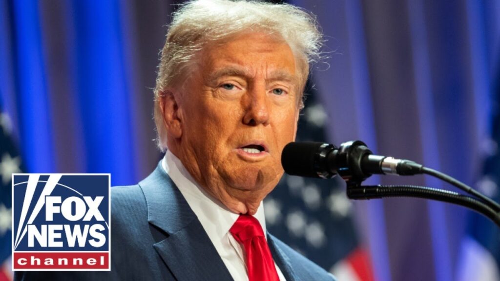 Will the FBI do anything about threats against Trump and his nominees?