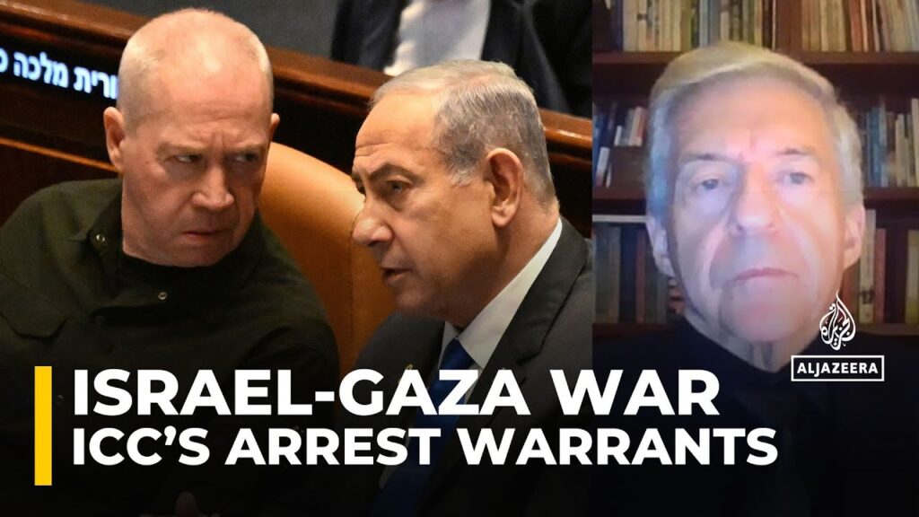 ICC’s ruling is ‘unbalanced’: Former Israeli Minister of Justice