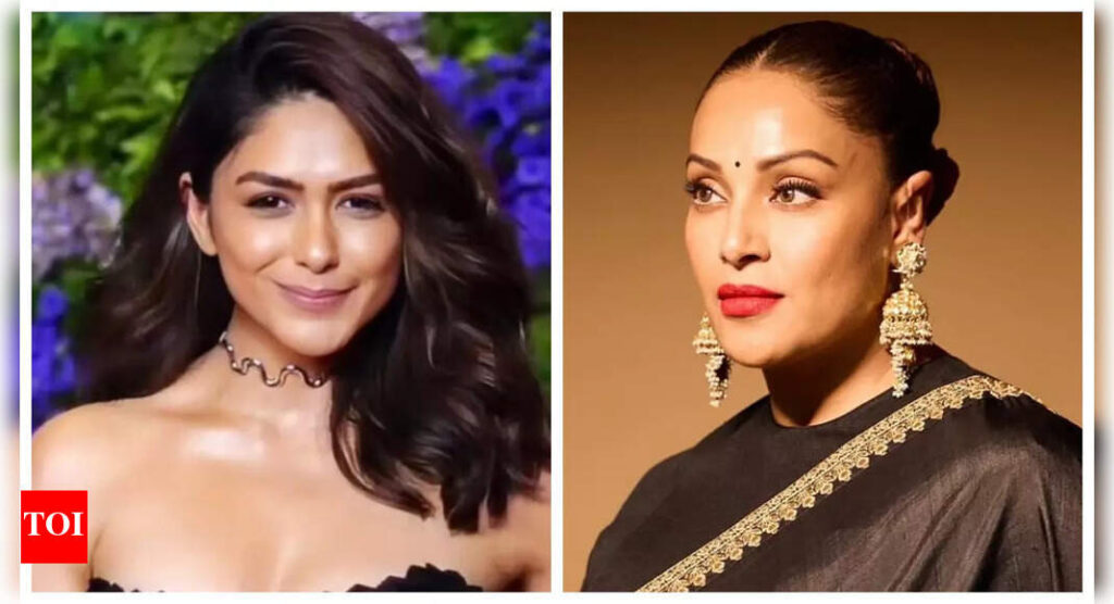 All about Mrunal Thakur and Bipasha Basu controversy: Fans divided over body-shaming remark |