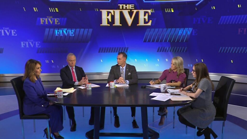 ‘The Five’: Trump nominees targeted by ‘violent’ threats