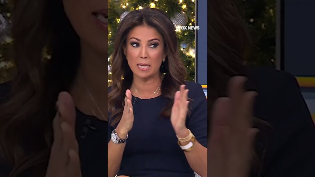 Julie Banderas calls on Dems to condemn violent threats being made against Trump’s Cabinet picks