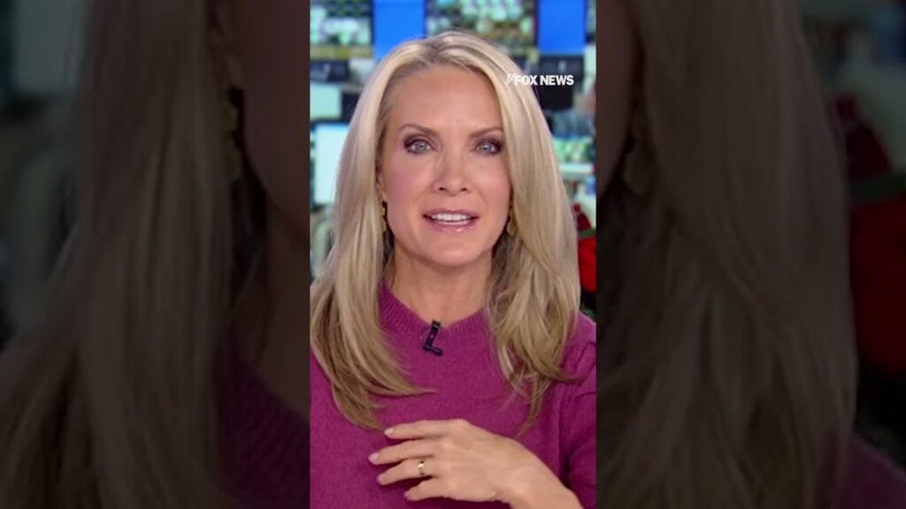Dana Perino and Charlie Hurt react to Kamala Harris’ first video after her historic election loss