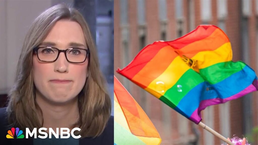 Rep.-Elect McBride acknowledges ‘bizarre obsession’ politicians have with the LGBTQ community