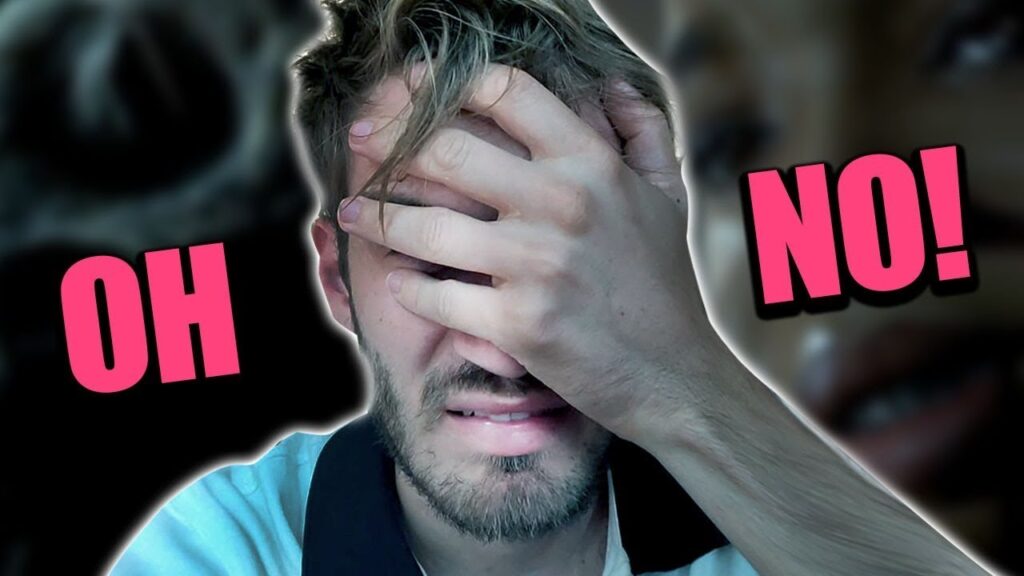 I’ve made the biggest mistake ever (Man of Medan Part 4)
