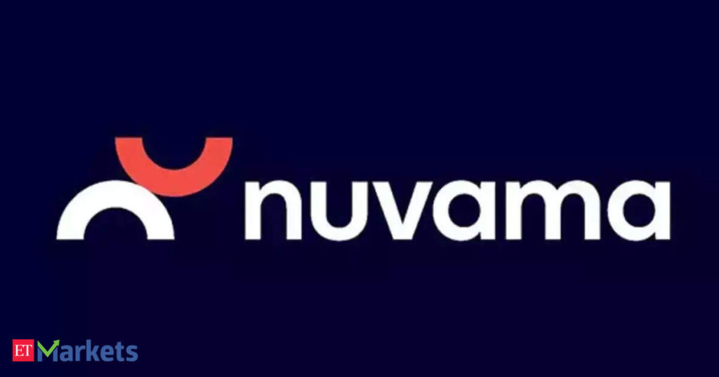 Nuvama Wealth Q1 Results: Profit grows 19% to Rs 264 crore
