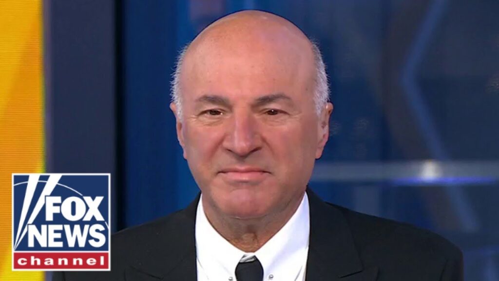 Kevin O’Leary: It’s time to set the record straight