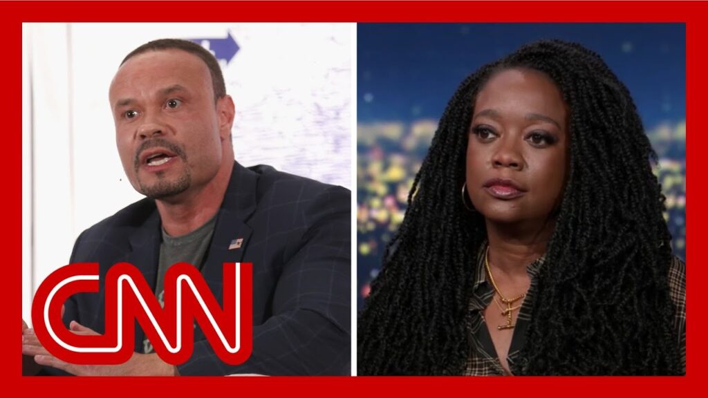 ‘Smallest violin’: Ashley Allison reacts to FBI’s Bongino complaining about rigors of the job