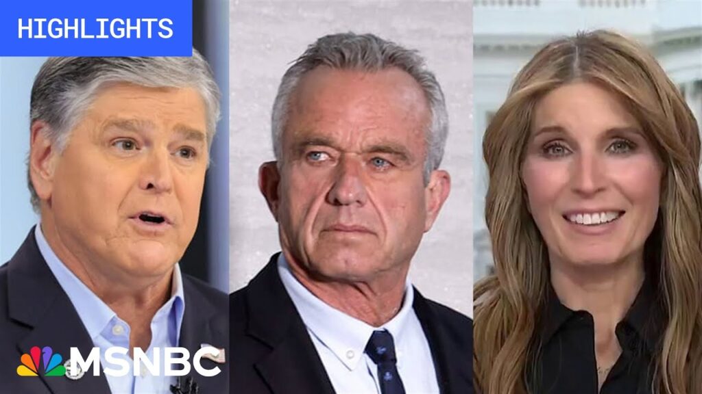 Trump Transition Coverage – Nov. 15 | MSNBC Highlights