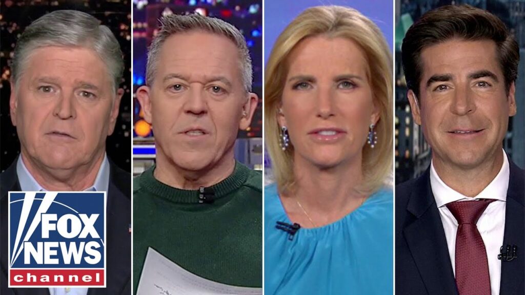 Fox News Highlights – Nov. 26, 2024