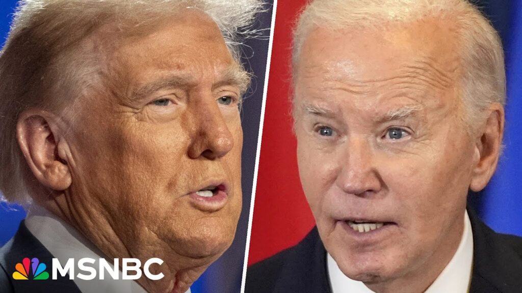 Anticipating Trump abuses, Biden pushes to bolster courts