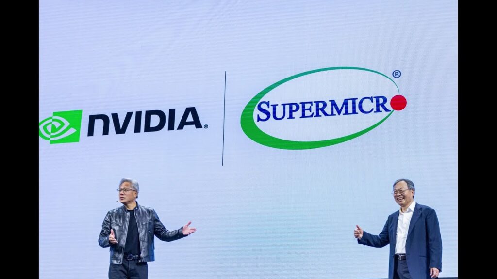 Super Micro’s Accounting Issue and Nvidia’s Key Quality