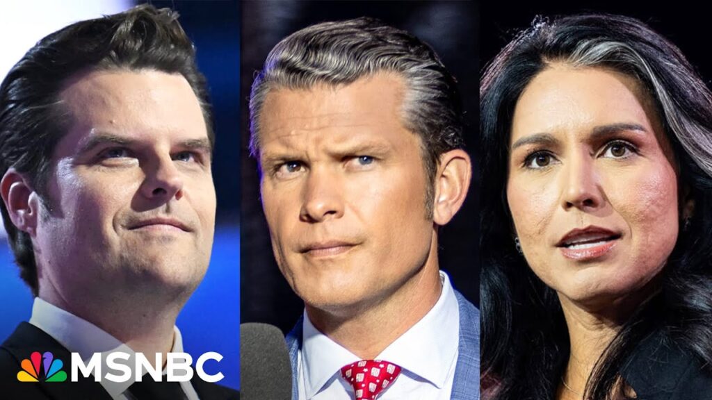 ‘This is what they want’: Americans are now facing a ‘Fox News administration’