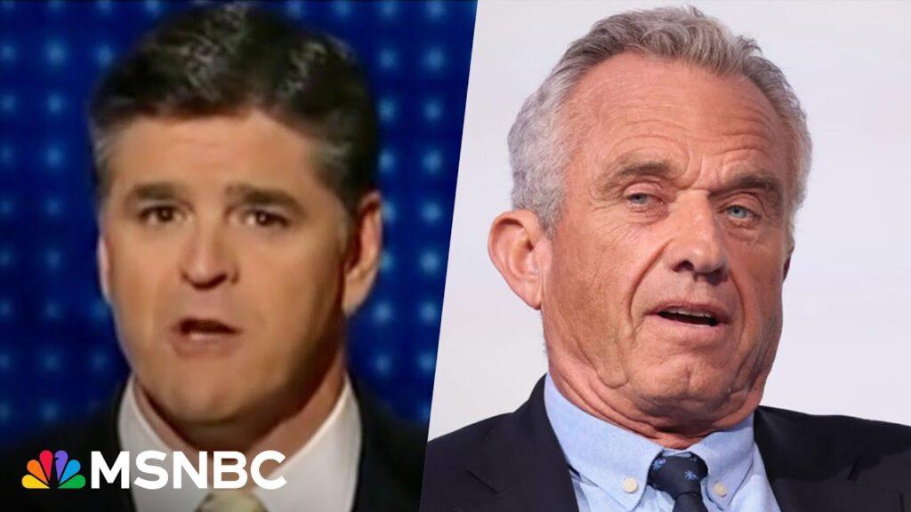 ‘Leave my salt alone’: RFK Jr. being praised for junk food concerns the right hated under Obama