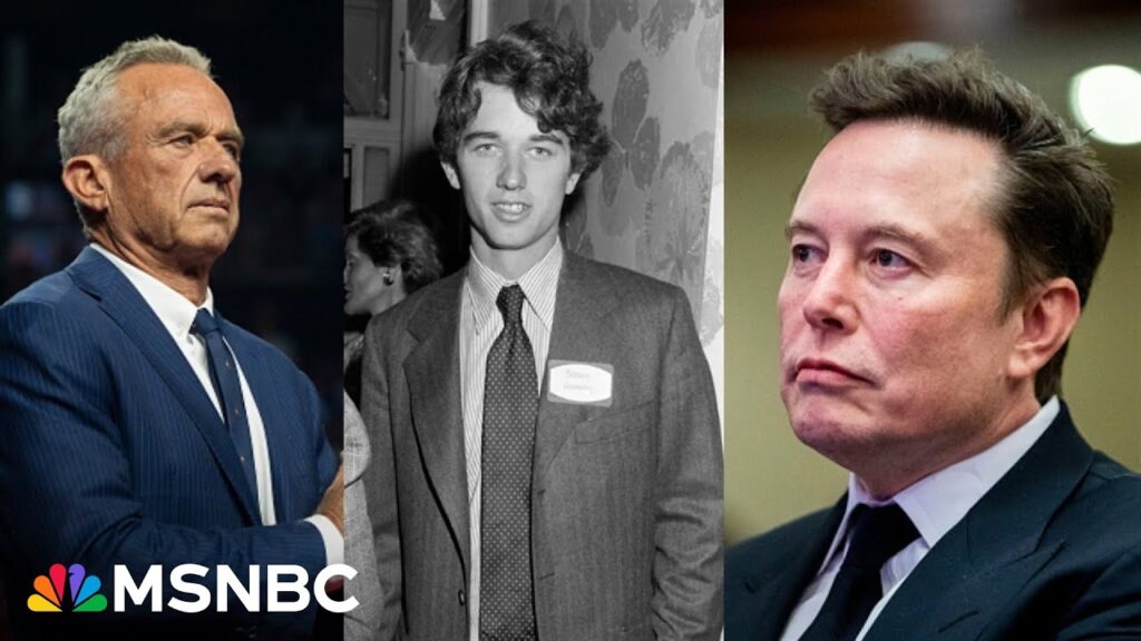 Trump blowing it? Fringe RFK pick sparks outrage from Senate, doctors, pro-life GOP