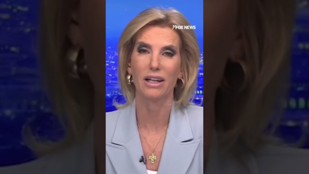 Laura Ingraham on why Americans are feeling hopeful this Thanksgiving