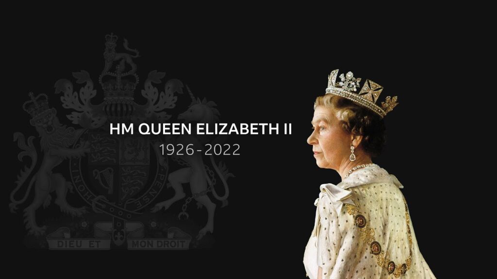 Queen Elizabeth II has died Buckingham Palace announces – BBC News