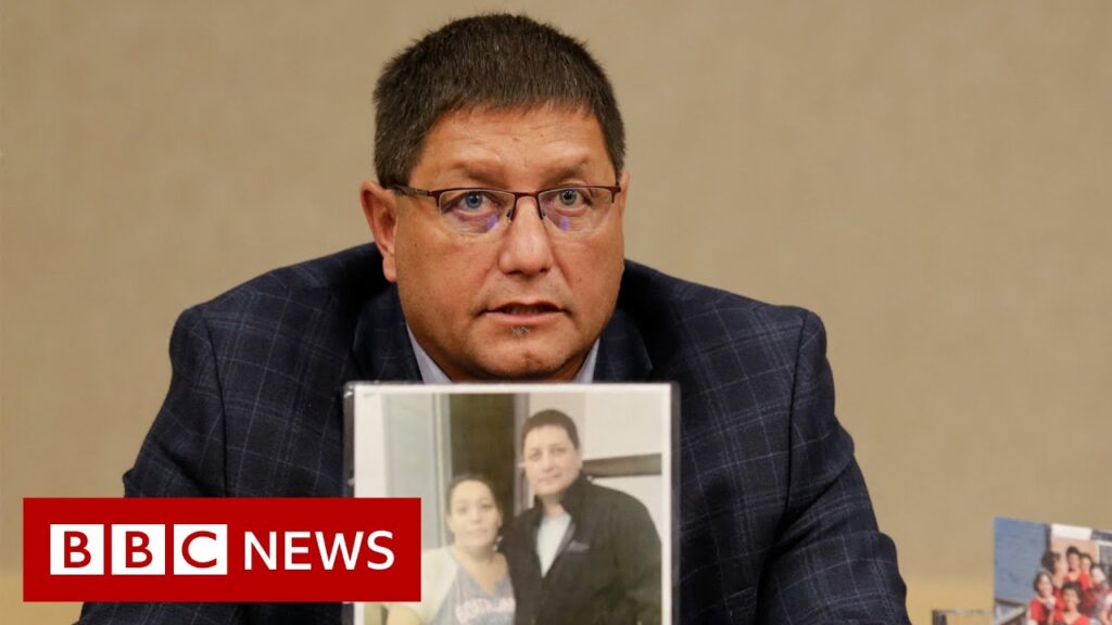 Canada stabbings: Victims’ families say ‘words can’t express pain’ – BBC News