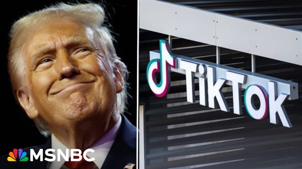 Will Trump stop the looming TikTok ban? Wired reporter explains his options