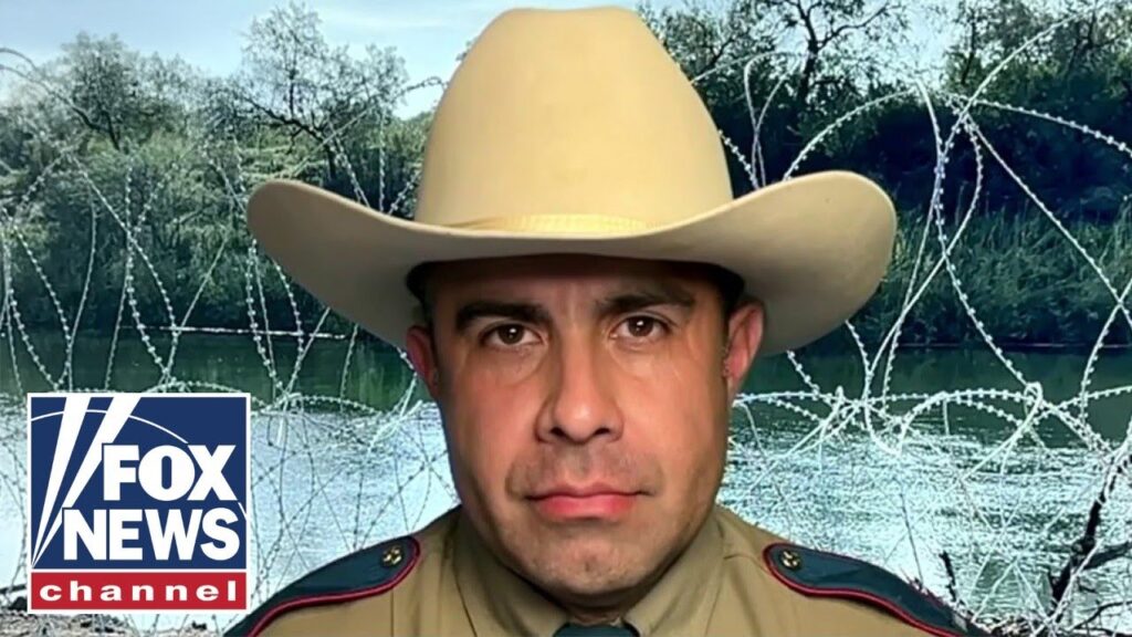 Official warns of ‘really disturbing’ trend at border