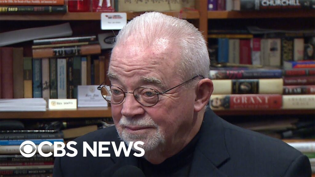 Rev. Jim Wallis on “The Takeout” | Oct. 6, 2024