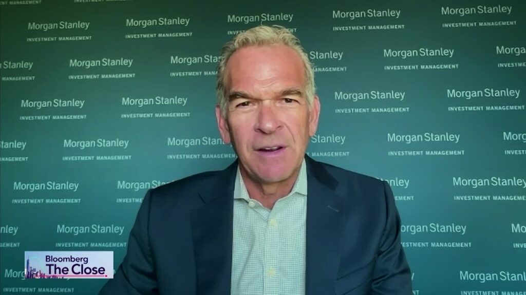 Stocks Will Rally in Fourth Quarter, Morgan Stanley’s Slimmon Says