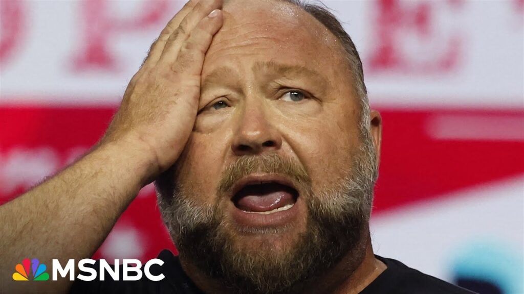 ‘Bonus karmic justice’: The Onion purchases Infowars assets with help from Sandy Hook families