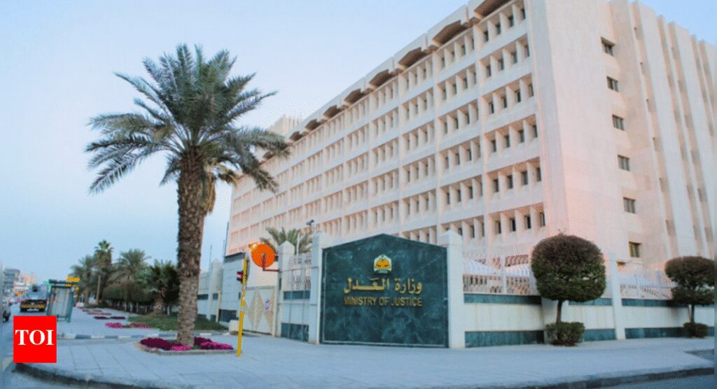 Saudi Justice Ministry launches unified translation services on e-Litigation platform to speed up court cases | World News