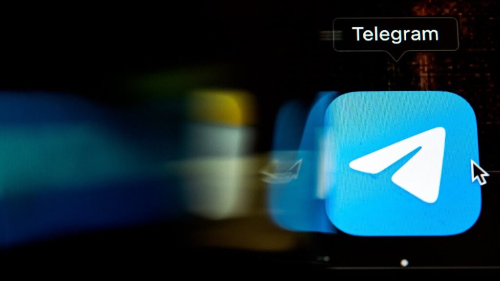 Telegram Is ‘Huge’ for Crypto Ecosystem: August Co-CEO