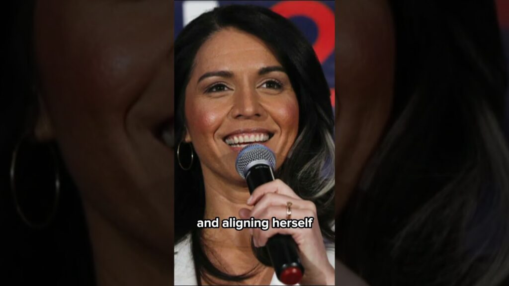 ‘A dangerous choice’: Rep. Spanberger sounds alarm on Tulsi Gabbard as DNI pick