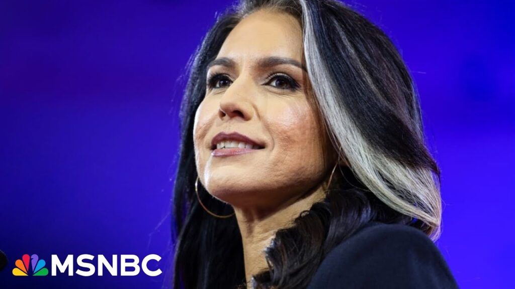 What Charlie Dent told Tulsi Gabbard about her Syria visit