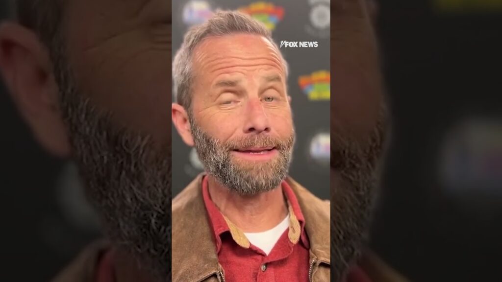 Kirk Cameron blasts ‘woke’ children’s entertainment with new show premiere