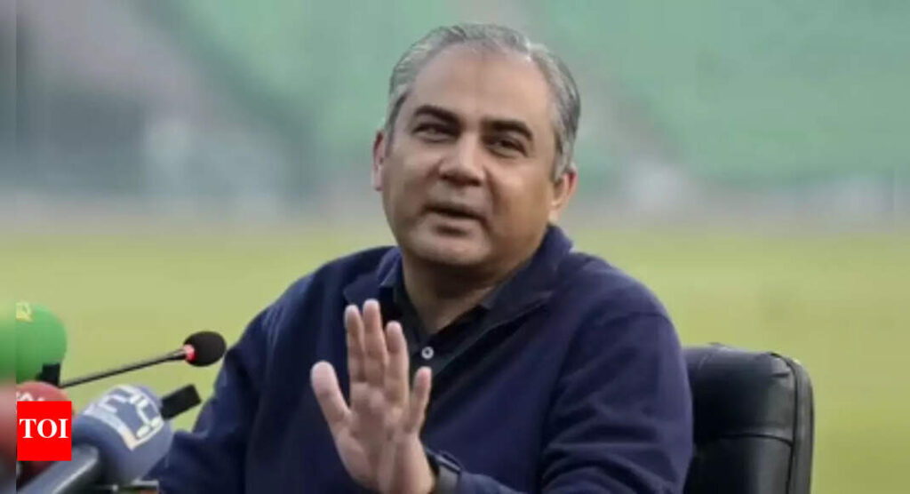 ‘India like shining Mercedes’: Pakistan interior minister echoes Asim Munir’s crude analogy – what he said