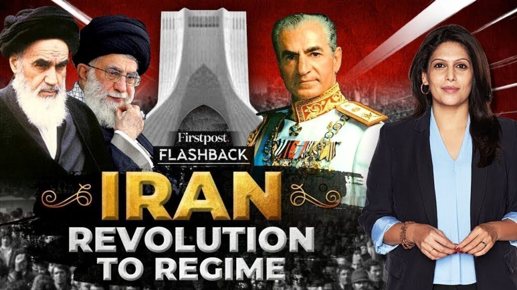 LIVE: Palki Sharma Explains Who Are Iran’s Ayotallahs |US-Israel Relation |Iran Israel War |Khamenei