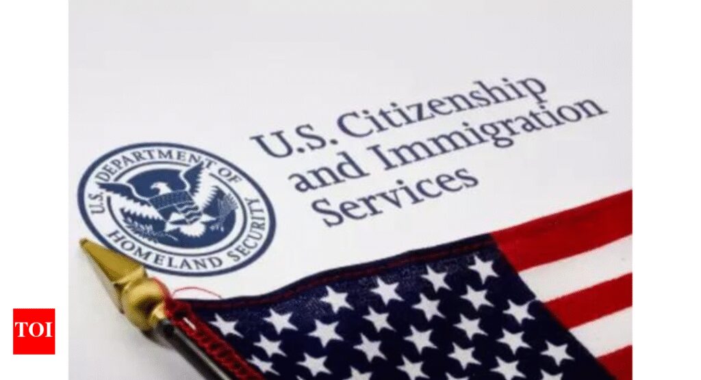 US crackdown on foreign students: Over 6,000 visas revoked this year; about 4,000 linked to criminal offences | World News