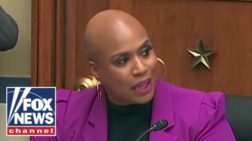 ‘Squad’ member FURIOUS over anti-DEI push: ‘I’m not surprised!’