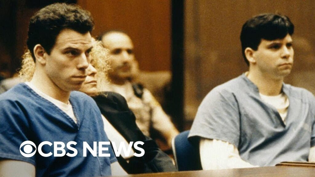 L.A. district attorney reviewing Menendez brothers case amid new evidence