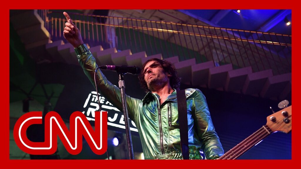 Rock band launches ‘House Party Tour’ to protest pricey arena shows