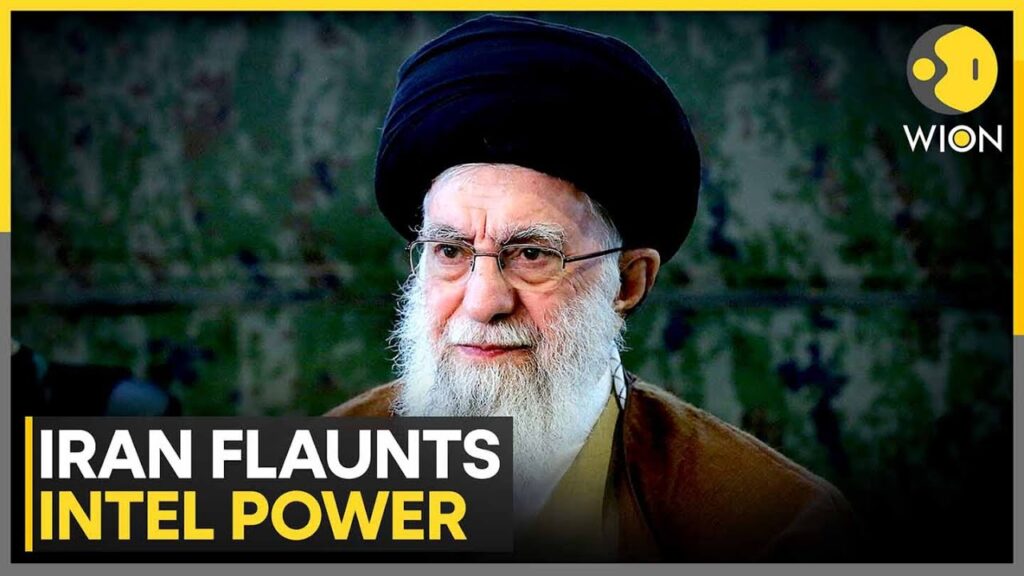 Israel Iran War: Iran Warns Israel, Releases IDF Soldiers’ Data | WION