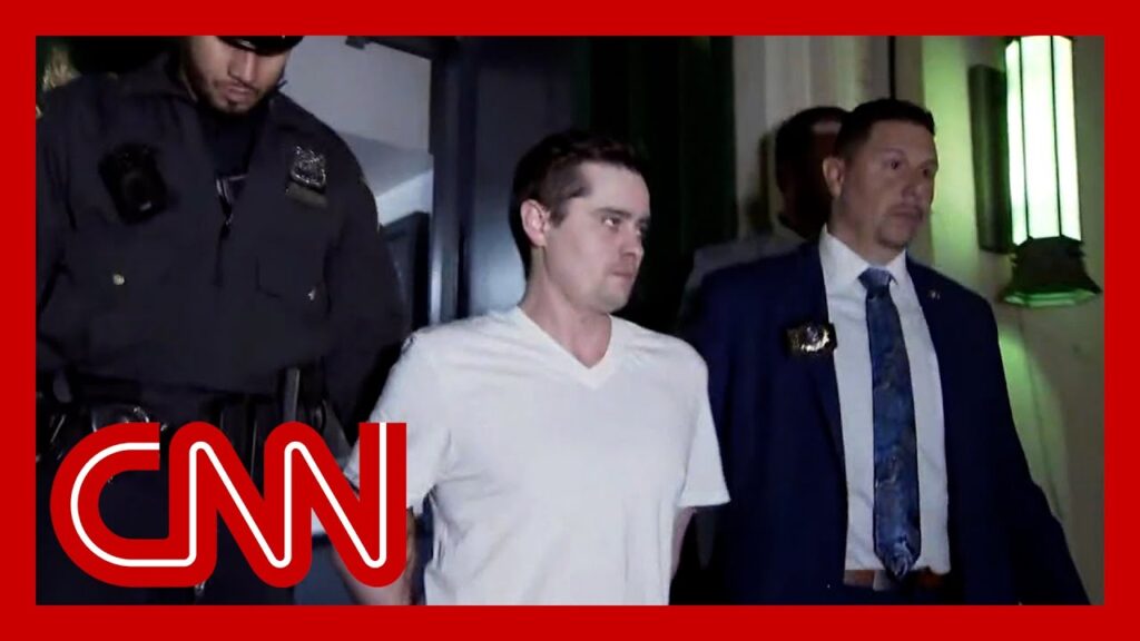 Crypto investor kidnaps man in New York to access his Bitcoin wallet